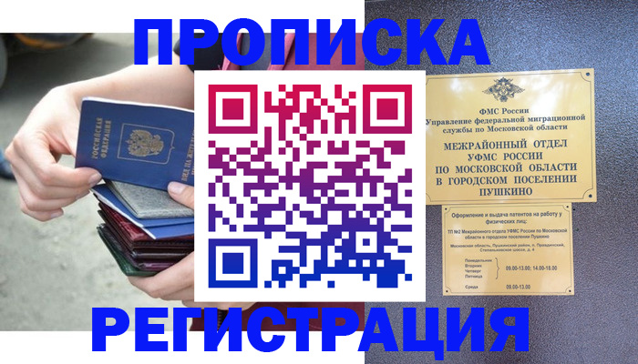 регистрация для дет. сада в Дмитрове
